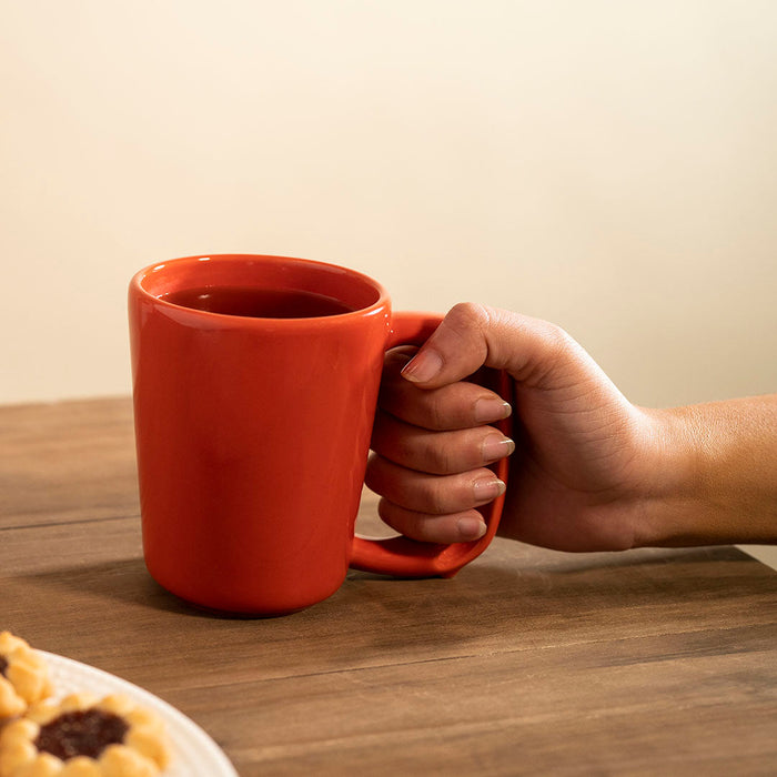 A Mug That Can Reduce Hand Pain