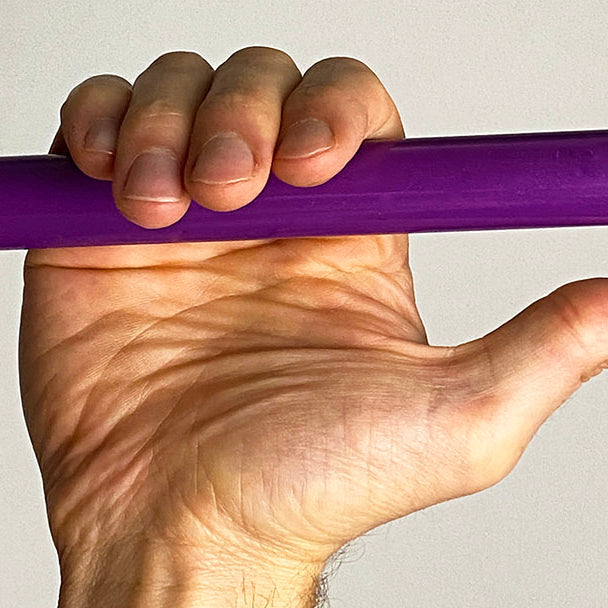 5 Grip Strength Exercises: The Benefits Will Surprise You!