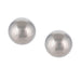 Steel small 1 inch Baoding balls.